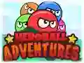 Mchezo Heroball Uendani online Mchezo Heroball Uendani online