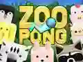 Mchezo Zoo Pong online Mchezo Zoo Pong online