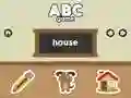 Mchezo Mchezo wa ABC online Mchezo Mchezo wa ABC online