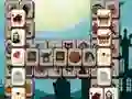 Mchezo Halloween Mahjong 2 online Mchezo Halloween Mahjong 2 online