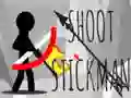 Mchezo Piga Stickman online