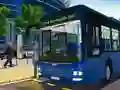 Mchezo Kuendesha Basi la Jiji: Kuegesha Bus 2021 online Mchezo Kuendesha Basi la Jiji: Kuegesha Bus 2021 online