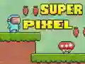 Mchezo Super Pixel online Mchezo Super Pixel online