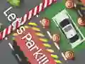 Mchezo Tuparkie!!! online Mchezo Tuparkie!!! online