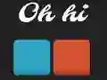 Mchezo Oh hi online Mchezo Oh hi online
