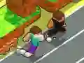 Mchezo Craft Runner - Mbio wa Madini online Mchezo Craft Runner - Mbio wa Madini online