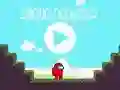 Mchezo Among Us Parkour 2 online Mchezo Among Us Parkour 2 online
