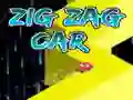 Mchezo Gari Zig Zag online Mchezo Gari Zig Zag online