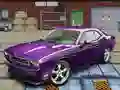 Mchezo Rampu ya stunt ya supercar online Mchezo Rampu ya stunt ya supercar online