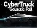 Mchezo Cybertruck Kuanguka kwa Galaksi online Mchezo Cybertruck Kuanguka kwa Galaksi online
