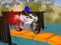 Mchezo Simu ya Pikipiki ya Offroad 2021 online Mchezo Simu ya Pikipiki ya Offroad 2021 online