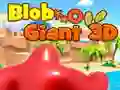 Mchezo Blob Jitu 3D online Mchezo Blob Jitu 3D online