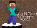 Mchezo CraftMine: Kichapo Kamili online Mchezo CraftMine: Kichapo Kamili online