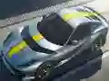 Mchezo Ferrari 812 Competizione Slide online Mchezo Ferrari 812 Competizione Slide online
