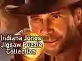 Mchezo Kikundi cha Puzzles cha Indiana Jones online Mchezo Kikundi cha Puzzles cha Indiana Jones online