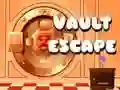 Mchezo Kutoroka kutoka vault online