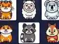 Mchezo Paw Mahjong online Mchezo Paw Mahjong online