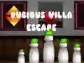 Mchezo Kukimbia kutoka Villa ya Shaka online Mchezo Kukimbia kutoka Villa ya Shaka online