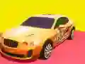 Mchezo Mega Ramp: Magari ya Stunt 3D online