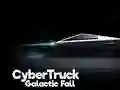 Mchezo CyberTruck Kuanguka kwa Galaksi online Mchezo CyberTruck Kuanguka kwa Galaksi online