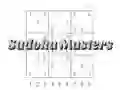 Mchezo Mistriwa wa Sudoku online Mchezo Mistriwa wa Sudoku online
