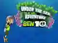 Mchezo Ben 10 Safari Chini ya Bahar online Mchezo Ben 10 Safari Chini ya Bahar online