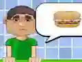 Mchezo Mtengenezaji wa Hot Dog Chakula cha Haraka online