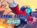 Mchezo Brawl Stars Puzzle online