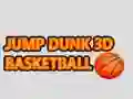 Mchezo Kukicha Dunk 3D Mpira wa Kikapu online