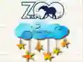 Mchezo Nyota Zilizofichwa katika Zoo online