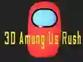 Mchezo 3D Kati Yetu Rush online Mchezo 3D Kati Yetu Rush online