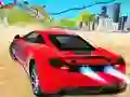 Mchezo Mega Jiji Mashindano online Mchezo Mega Jiji Mashindano online