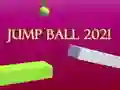 Mchezo Kuruka Mpira 2021 online Mchezo Kuruka Mpira 2021 online