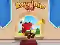 Mchezo Dice za Kifalme online Mchezo Dice za Kifalme online