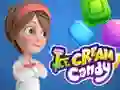 Mchezo Ice Cream Karamu online Mchezo Ice Cream Karamu online