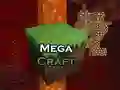 Mchezo Mega Craft online