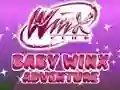 Mchezo Safari ya Baby Winx online Mchezo Safari ya Baby Winx online