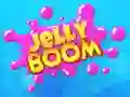 Mchezo Jelly Boom online