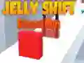 Mchezo Jelly Shift Shape Run online Mchezo Jelly Shift Shape Run online