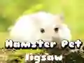 Mchezo Picha ya Hamster Picha online Mchezo Picha ya Hamster Picha online