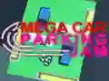 Mchezo Trafiki ya Kuegesha Magari ya Mega online Mchezo Trafiki ya Kuegesha Magari ya Mega online