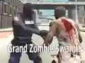 Mchezo Ganda ya Wazimu Wakubwa online Mchezo Ganda ya Wazimu Wakubwa online