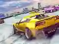 Mchezo Simuleti ya Gari la Stunt Extreme online Mchezo Simuleti ya Gari la Stunt Extreme online