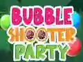 Mchezo Party ya Kupanua Bubbles online Mchezo Party ya Kupanua Bubbles online