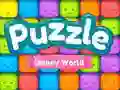 Mchezo Puzzle Disney World online Mchezo Puzzle Disney World online