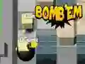 Mchezo Bom`em online Mchezo Bom`em online