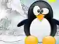 Mchezo Puzzler ya Kuanguka ya Pingwini online Mchezo Puzzler ya Kuanguka ya Pingwini online