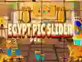 Mchezo Kuteleza Picha ya Misri online Mchezo Kuteleza Picha ya Misri online