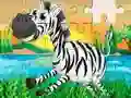 Mchezo Furaha za Watoto Puzzle online Mchezo Furaha za Watoto Puzzle online
