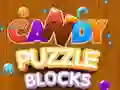 Mchezo Blocks za Puzzle za Keki online Mchezo Blocks za Puzzle za Keki online